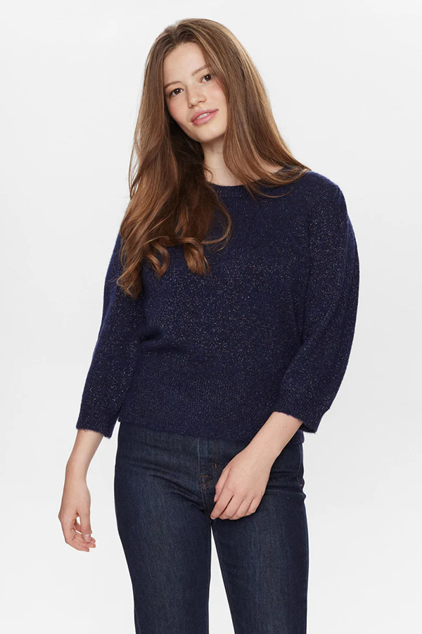 ΠΛΕΚΤΟ - 3025 DRESS BLUES